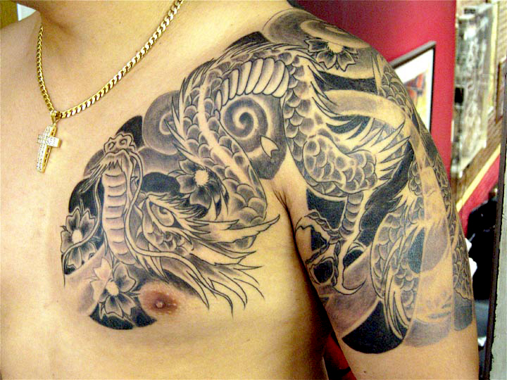 Japanese Tattoos Rising Dragon, One Of The Best Tattoo Shops In NYC Japanese Tattoos Rising Dragon, One Of The Best Tattoo Shops In NYC